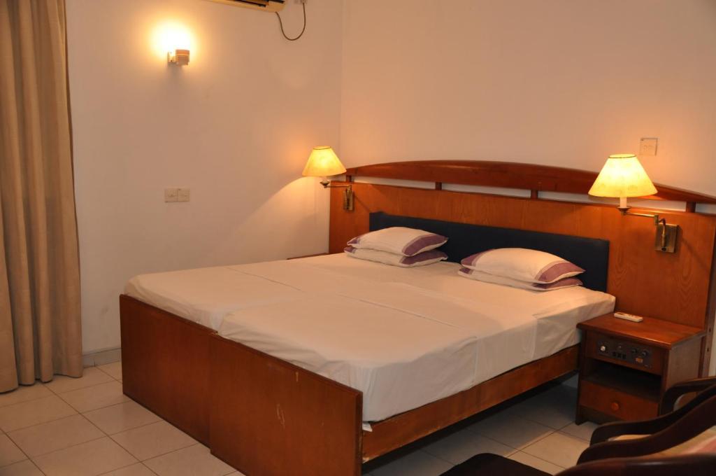 Hotel Ykd Tourist Rest Hikkaduwa Chambre photo