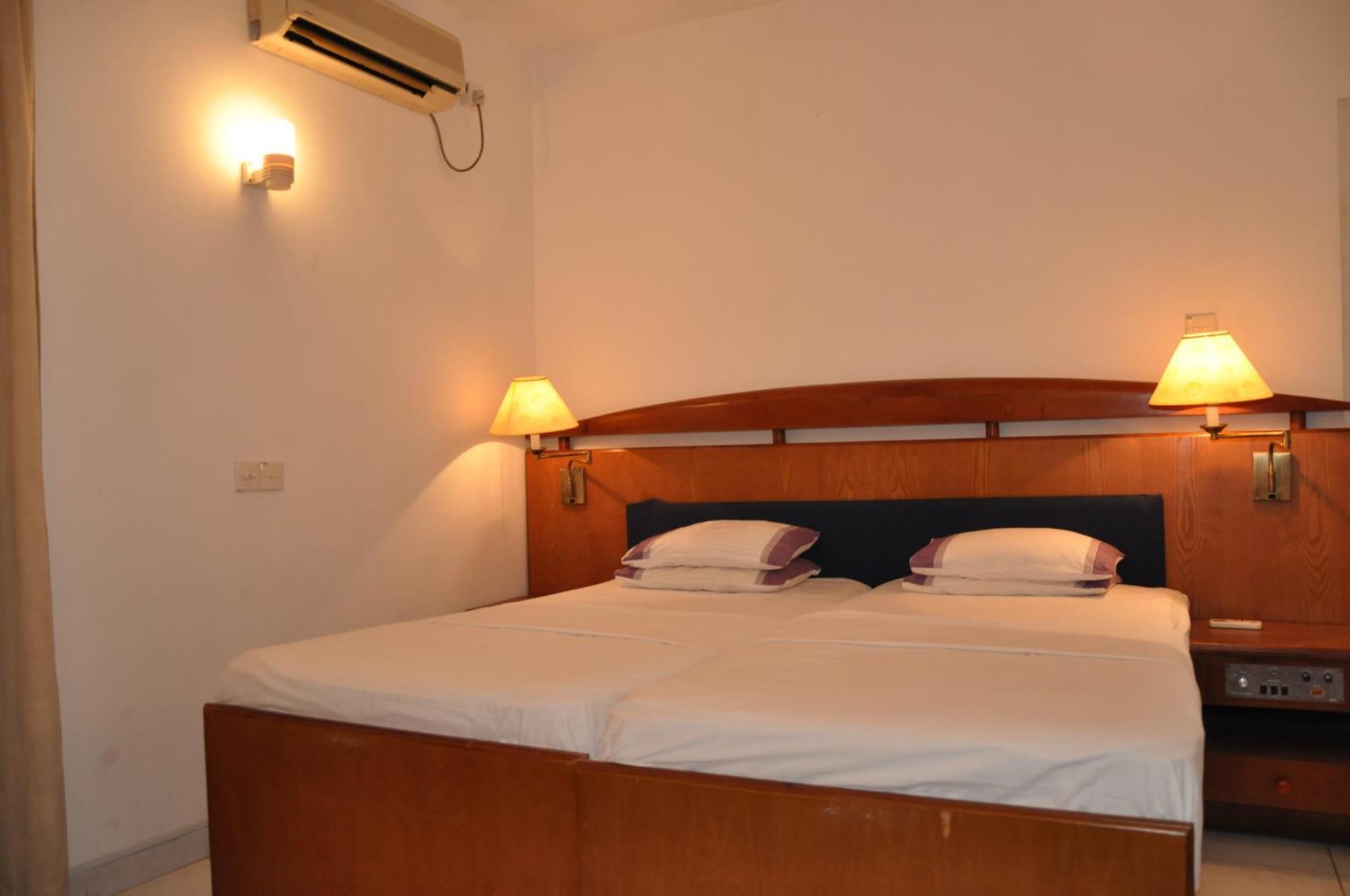 Hotel Ykd Tourist Rest Hikkaduwa Chambre photo