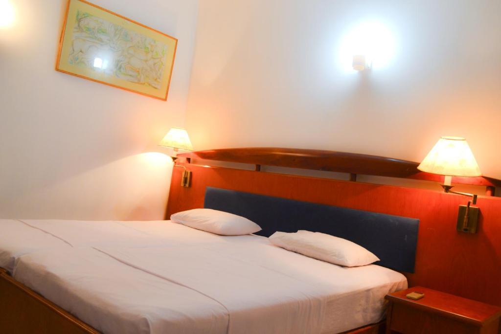 Hotel Ykd Tourist Rest Hikkaduwa Chambre photo